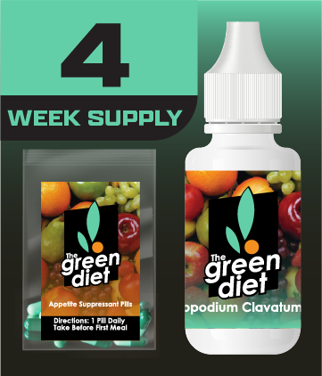 4 Week Supply (Rebranded Pill)